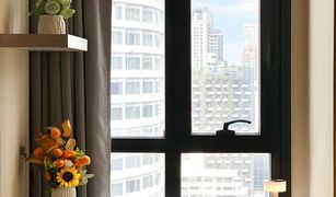 1 Bedroom Condo for sale in Khlong Toei Nuea, Bangkok Ashton Asoke