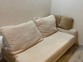 1 Schlafzimmer Wohnung zu verkaufen im Centric Sathorn - Saint Louis, Thung Wat Don