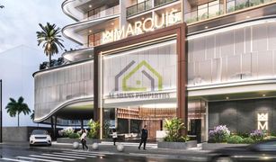 1 Bedroom Apartment for sale in Green Diamond, Dubai Marquis Galleria