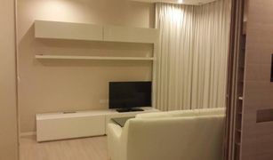 1 Bedroom Condo for sale in Khlong Toei Nuea, Bangkok The Room Sukhumvit 21