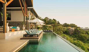 6 Bedrooms Villa for sale in Kamala, Phuket Cape Amarin