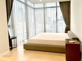 2 Schlafzimmer Appartement zu vermieten im Vittorio 39, Khlong Tan Nuea