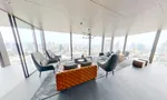 Lounge at The Fine Bangkok Thonglor-Ekamai