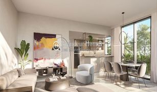 4 Habitaciones Villa en venta en Olivara Residences, Dubái Aura