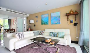2 Bedrooms Condo for sale in Na Chom Thian, Pattaya Pure Sunset Beach