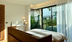 ขายวิลล่า 2 ห้องนอน ใน ฉลอง, ภูเก็ต ดิ เอท พูล วิลลา