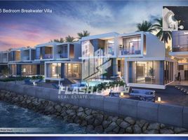 5 Schlafzimmer Villa zu verkaufen im Danah Bay, Pacific, Al Marjan Island