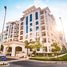 Studio Apartment for sale at Ansam 1, Yas Acres, Yas Island