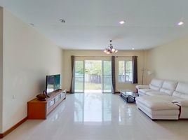 3 Schlafzimmer Haus zu vermieten im World Club Land, Nong Khwai, Hang Dong