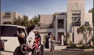 6 Bedrooms Villa for sale in Al Reef Downtown, Abu Dhabi Fay Alreeman