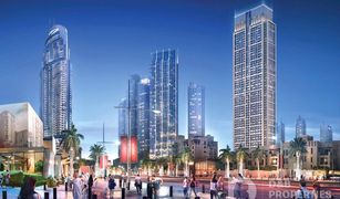 Квартира, 2 спальни на продажу в Burj Khalifa Area, Дубай Burj Royale