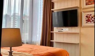 1 Bedroom Condo for sale in Khlong Toei Nuea, Bangkok Edge Sukhumvit 23