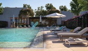 2 Bedrooms Villa for sale in , Abu Dhabi Noya Viva