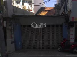 3 Bedroom House for sale in District 1, Ho Chi Minh City, Nguyen Cu Trinh, District 1