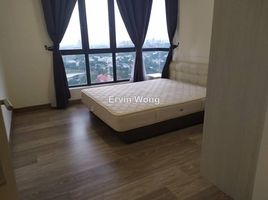 3 Schlafzimmer Appartement zu verkaufen im Kampung Kerinchi (Bangsar South), Padang Masirat, Langkawi, Kedah