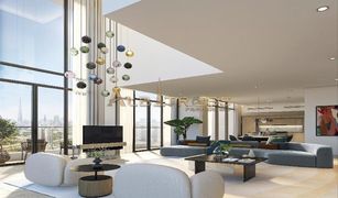 Квартира, 1 спальня на продажу в DAMAC Towers by Paramount, Дубай Design Quarter