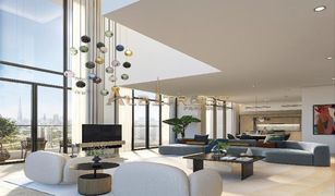 1 Schlafzimmer Appartement zu verkaufen in DAMAC Towers by Paramount, Dubai Design Quarter