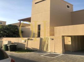 3 Bedroom Villa for sale at Al Mariah Community, Al Raha Gardens