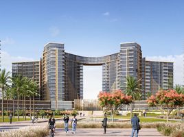 3 Bedroom Apartment for sale at Zed Towers, Sheikh Zayed Compounds