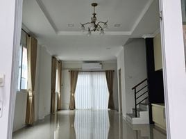 3 Bedroom Townhouse for sale in Pattaya, Nong Prue, Pattaya