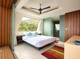 2 Schlafzimmer Haus zu vermieten im Aqua Samui Duo, Bo Phut