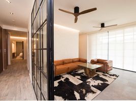 4 Bedroom Condo for rent at Penthouse Condominium 2, Phra Khanong Nuea, Watthana