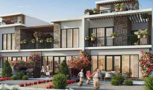 4 Bedrooms Townhouse for sale in Artesia, Dubai Mykonos