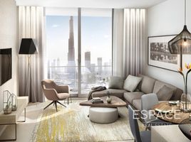 1 बेडरूम अपार्टमेंट for sale at Vida Residences Dubai Mall , 