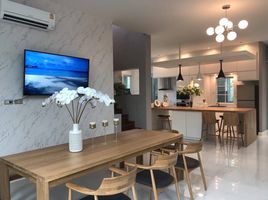 5 Schlafzimmer Villa zu verkaufen im Tara Bhura Phase 2, Nong Kham, Si Racha, Chon Buri