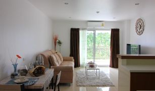 1 chambre Condominium a vendre à Nong Prue, Pattaya Euro Condo 