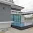 3 спален Вилла на продажу в Worasa Pool Villa HuaHin, Хин Лек Фаи