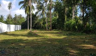 N/A Land for sale in Na Mueang, Koh Samui 