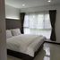 1 Schlafzimmer Appartement zu vermieten im Bangna Service Apartment, Bang Na, Bang Na