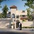 3 Bedroom Villa for sale at Fay Alreeman, Al Reef Downtown, Al Reef, Abu Dhabi