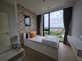 2 спален Кондо в аренду в The Base Uptown, Ratsada