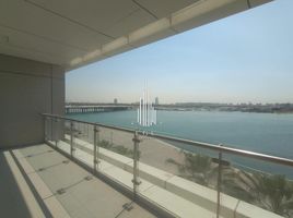 3 Bedroom Apartment for sale at Marina Square, Marina Square, Al Reem Island