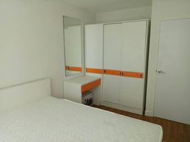 1 Schlafzimmer Wohnung zu vermieten im Voque Place Sukhumvit 107, Bang Na, Bang Na