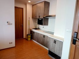 2 Schlafzimmer Appartement zu verkaufen im Lumpini Park View, Thung Mahamek