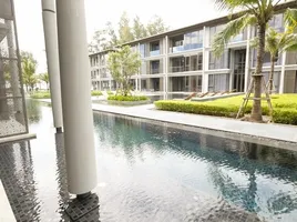 2 Schlafzimmer Wohnung zu vermieten im Baan Mai Khao, Mai Khao