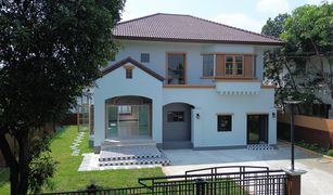 3 Bedrooms House for sale in Nong Khaem, Bangkok Ratchapruek Bangbon 4