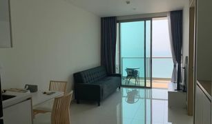 1 Bedroom Condo for sale in Na Kluea, Pattaya The Riviera Wongamat