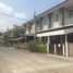 3 Bedroom Villa for sale at Ruenruedee 6, Bang Chan, Khlong Sam Wa