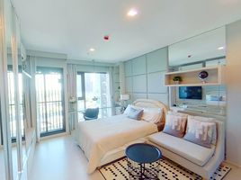 Studio Condo for rent at Rhythm Sukhumvit 36-38, Khlong Tan