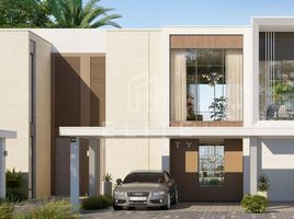 4 Bedroom House for sale at Talia, Juniper, DAMAC Hills 2 (Akoya)