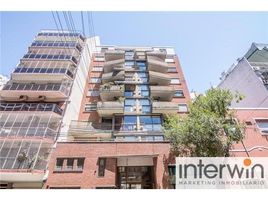 1 Bedroom Apartment for sale at BILLINGHURST al 900, Federal Capital, Buenos Aires