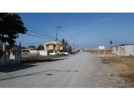  Grundstück zu verkaufen in Salinas, Santa Elena, Salinas