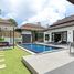 3 Schlafzimmer Villa zu vermieten in Thalang, Phuket, Si Sunthon, Thalang