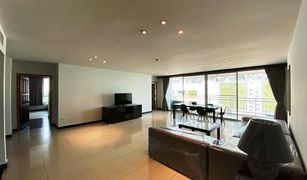 3 Bedrooms Condo for sale in Thung Mahamek, Bangkok Baan Thirapa