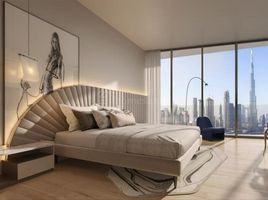 1 Schlafzimmer Wohnung zu verkaufen im City Center Residences, Burj Views, Downtown Dubai