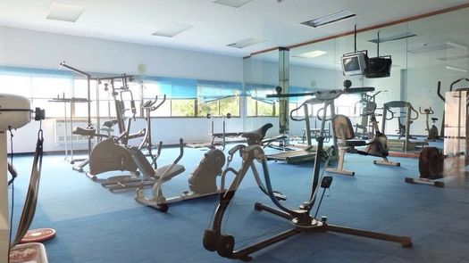 รูปถ่าย 1 of the Fitnessstudio at เคียง ทะเล